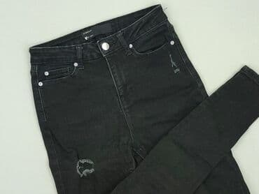 dresy joggery damskie sinsay: V by Very, Jeansy damskie, S — 1