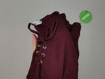 obcisła bluza: FB Sister, Bluzka damska, rozmiar S — 5