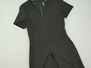 United Colors of Benetton, Sukienka damska, rozmiar S