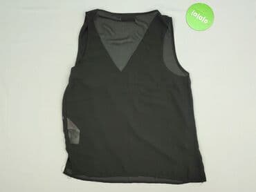 bluzka do cekinowej spódnicy: ONLY, Bluzka damska, rozmiar S — 3