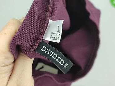 bluzy minouu: H&M Divided, Bluza damska
, rozmiar S — 4