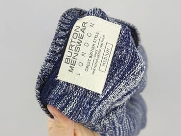 abercrombie fitch koszulki: Burton Menswear London, Sweter dla mężczyzn, M — 4