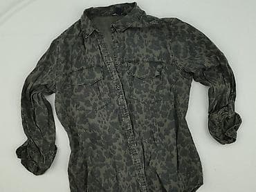 pull and bear kurtka bomber: Amisu, Koszula damska, rozmiar M w lalafo.pl — 1 pull and bear kurtka bomber: Amisu, Koszula damska, rozmiar M — 1