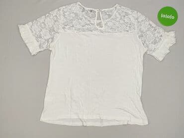 bluzki damskie dopasowane: Bluzka damska, rozmiar 3XL — 3