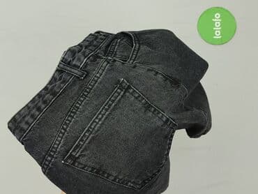 spódniczka jeansowe hm: Denim, Spódnica damska, rozmiar XS — 6