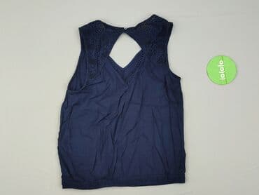 sukienki sylwester: Edc by Esprit, Women's blouse, size S (EU 36) — 3