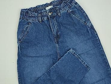 praca camaieu: Denim, Jeansy damskie, rozmiar M — 1