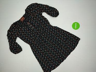 soon matalan: Butterfly, Sukienka damska, rozmiar XL — 2