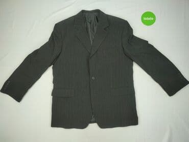 Garnitury: Marynarka dla mężczyzn, rozmiar L — 2