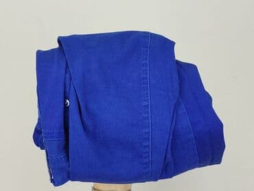 jeansy plus size wysoki stan: Newplay, Jeansy damskie, S — 6