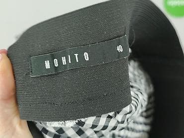 spódnice boho midi: Mohito, Spódnica damska, rozmiar L — 4