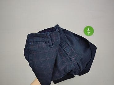 pull bear poland: Weekend, Chinosy dla mężczyzn, rozmiar S — 5