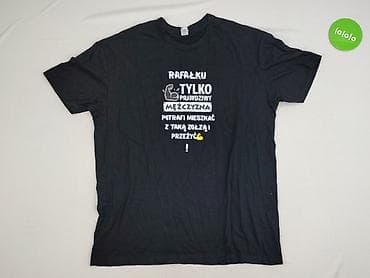 dresy armani: Koszulka dla mężczyzn, rozmiar L — 2