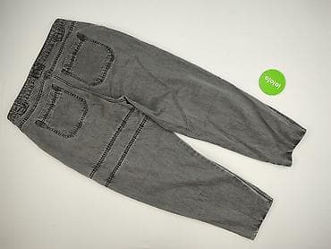 lee 501: Boohoo, Jeansy damskie, rozmiar XL — 3