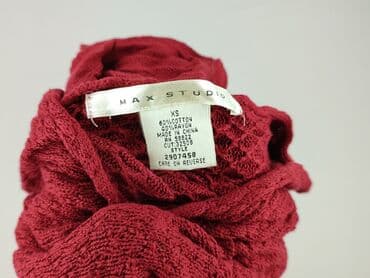 max studio sweter: Bluzka damska, rozmiar XS — 4
