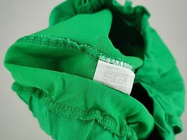 dance: ITALY FASHION, Spodnie materiałowe damskie, rozmiar S — 4