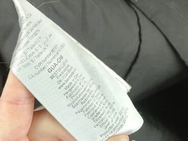 kurtka zimowa steve madden: Vero Moda, Parka damska, rozmiar S — 4