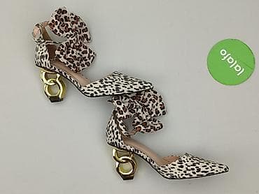 buty uncome: Półbuty damskie, rozmiar 36 — 3