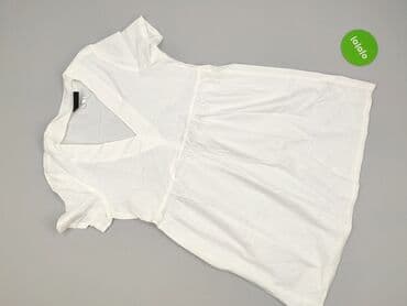 bluzka biala hm: H&M Divided, Sukienka damska, rozmiar XS — 2