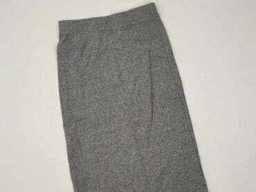 spódnice w paski midi: H&M, Spódnica damska, rozmiar S — 1