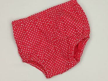 rajstopy w czerwono czarne paski: Panties, 1.5-2 years, condition - Perfect — 1
