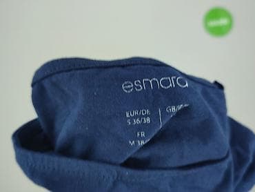 weekday: Esmara, Bluzka damska, rozmiar S — 4