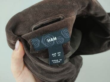 marynarka damska pull and bear: H&M, Marynarka damska, rozmiar L — 4