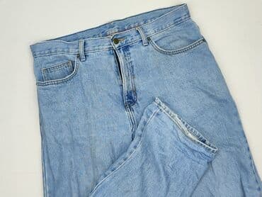 buty marks spencer: Marks & Spencer, Jeansy dla mężczyzn, rozmiar L — 1