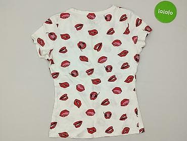 pull and bear koszulka damska: Primark, T-shirt damski, rozmiar S — 3