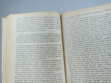 Książki: Książka, gatunek - Edukacyjna, stan - Bardzo dobry — 3