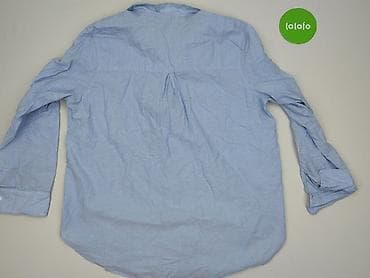 collar t shirty: Koszula damska, rozmiar 3XL — 3