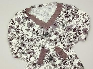 bluza janina: Koszula nocna damska, rozmiar S — 1