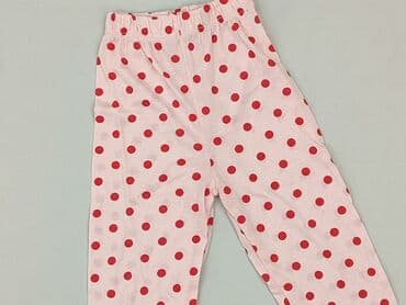 sukienka boho dla niemowlaka: Leggings for kids, 1.5-2 years, 92, condition - Perfect — 1