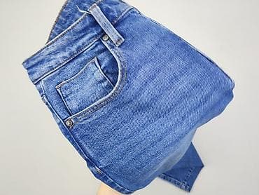 sinsay cargo jeans: Sinsay, Jeansy damskie, rozmiar M — 6