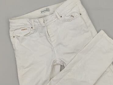 Stradivarius, Jeansy damskie, rozmiar S