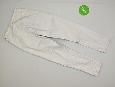 indicode t shirty: Jeansy damskie, rozmiar XS — 3