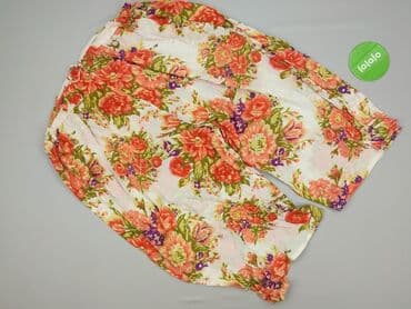 ccc obuwie klapki: Spodnie 3/4 damskie, M — 3