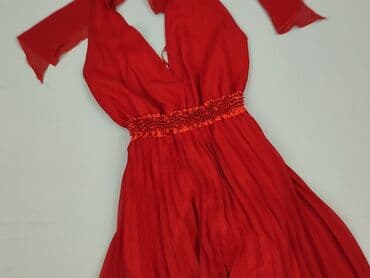 sukienki na wesele dla 50 latki: Women`s dress, size M (EU 38) — 1