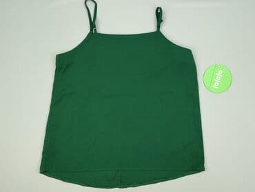 podkoszulka pod białą koszulę: Shein, Top damski, L — 3