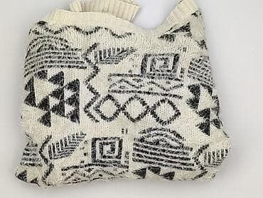 sweter nazutka: Internacionale, Kardigan damski, rozmiar M — 7