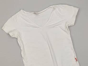 T-shirt damski, rozmiar S