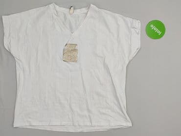 ed hardy koszulki: T-shirt damski, rozmiar 4XL — 8