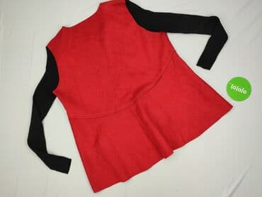 bluzki do spódnic tiulowych: Bluzka damska, rozmiar L — 3