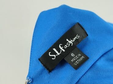 spódnica koktajlowa: Sukienka damska, rozmiar XS — 4