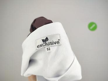 suknie babylon: Exclusive, Sukienka damska, rozmiar 2XL — 4