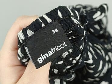 sukienka w kształcie trapezu: Gina Tricot, Sukienka damska, rozmiar M — 5