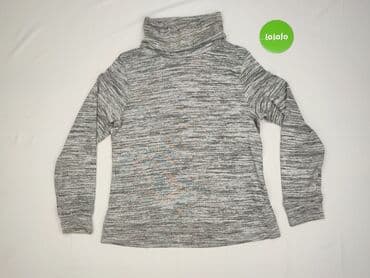 edc sweter: Esmara, Golf damski, S — 2