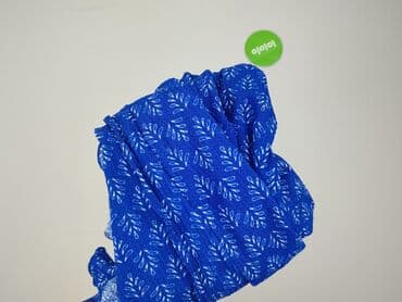 sukienki maxi na wesele niebieska: Sukienka damska, rozmiar L — 6