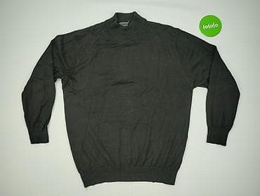 second hand second hand second hand: KUNERT, Sweter for men, size 2XL — 2