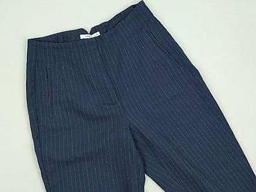 mum jeans: Spodnie materiałowe damskie, rozmiar M — 1